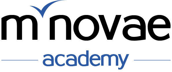 Logo M'Novae Academy